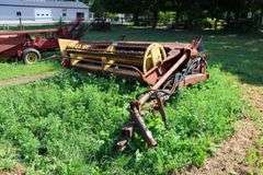 NEW HOLLAND 488 HAYBINE