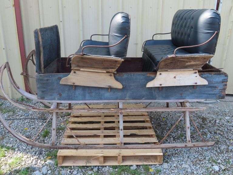 HORSE CUTTER