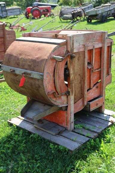 FANNING MILL