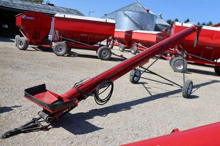 EASY VEY 831 BELT CONVEYOR