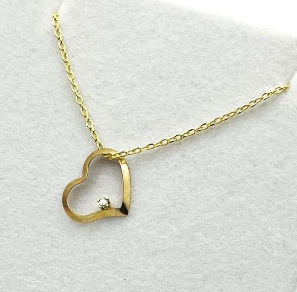 ONLINE JEWELRY AUCTION 