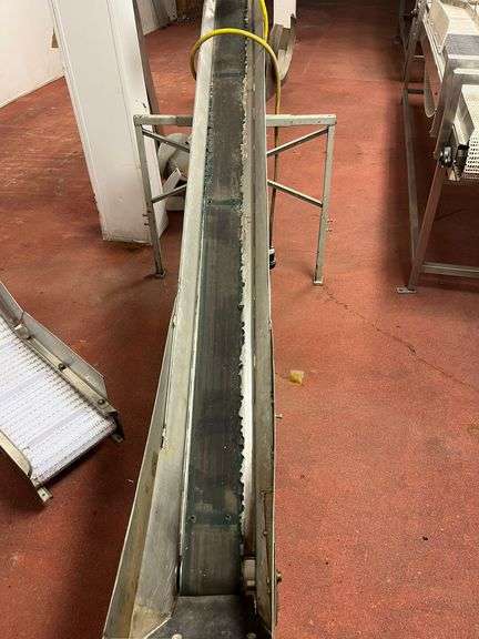 CONVEYOR BELT - 6 IN