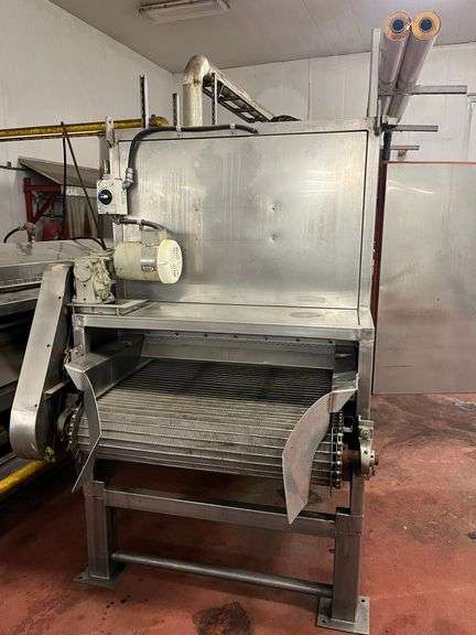 AEROGLIDE SINGLE STAGE CHILLER