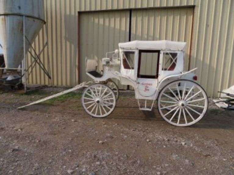 RICHARDS CALEDONIA AUCTION