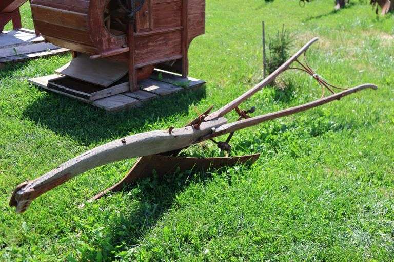 SUBSOILER PLOW