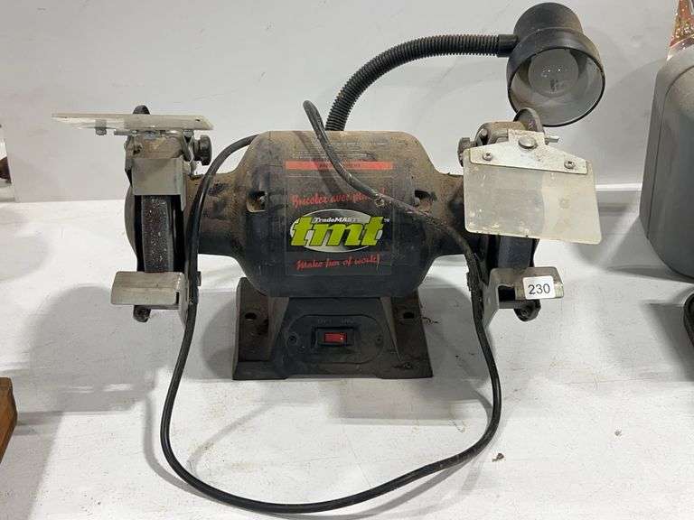 TRADEMASTER 6