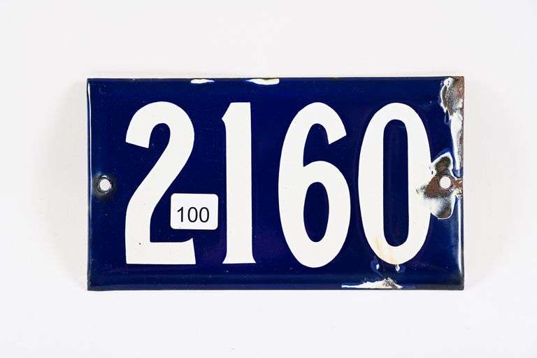 HOUSE NUMBER 