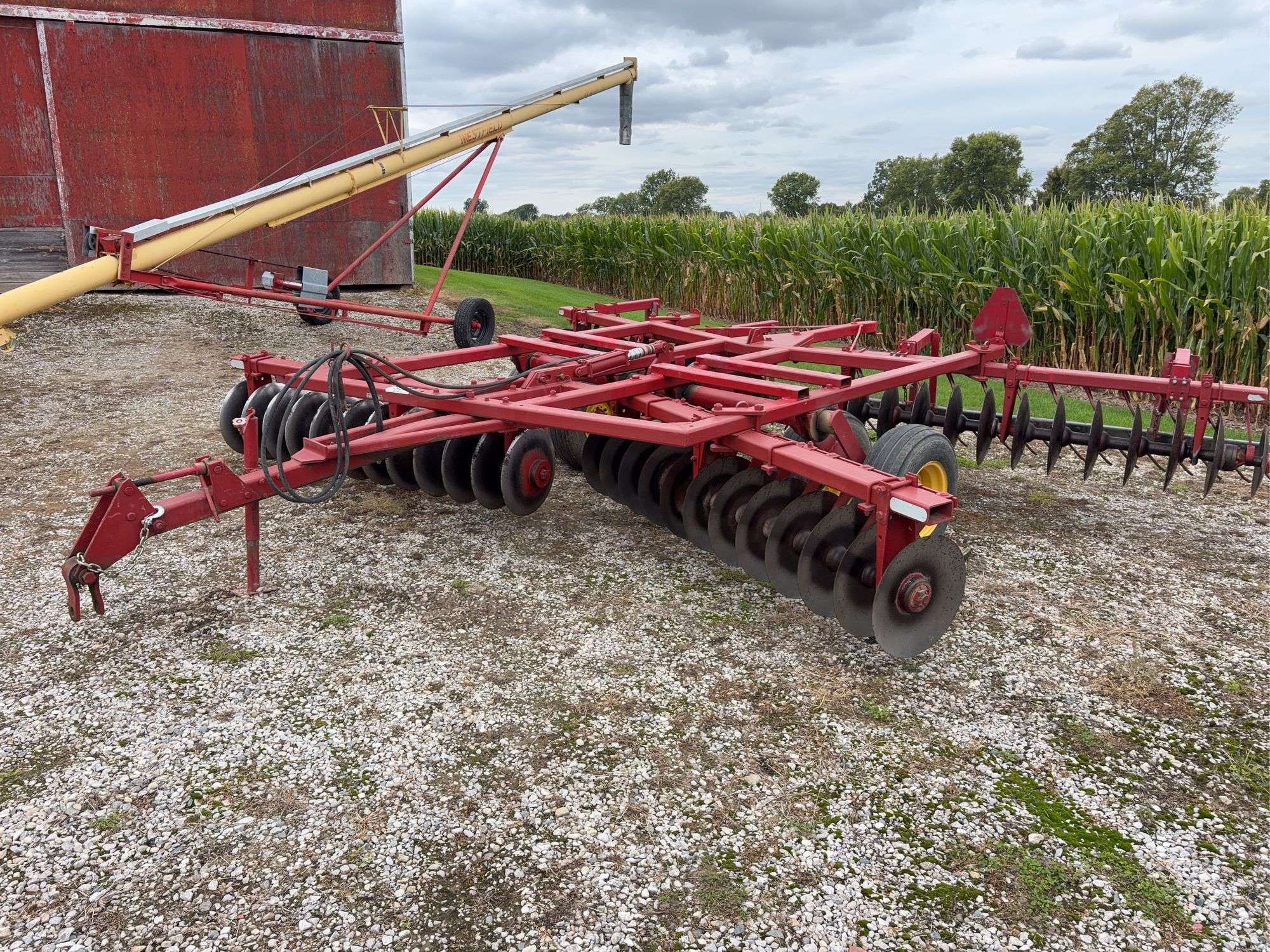 Upcoming Auctions - Shackelton Auctions Inc.