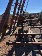 John Deere 960 32' Pull Type Field Cultivator