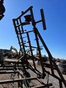 John Deere 960 32' Pull Type Field Cultivator