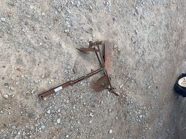 Pull Type Row Puller