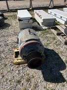 Lincoln  75 HP Electric Well Motor