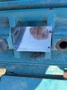 Brock Electric Well Motor