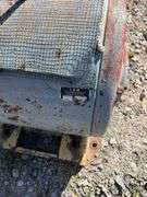 Lincoln  75 HP Electric Well Motor