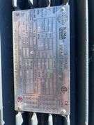 Worldwide 3PH 100 HP Electric Well Motor