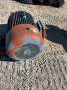 North America Electric 100 HP Electric Well Motor