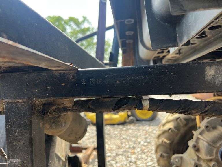 Polaris Ranger 570 4x4 UTV *INOP
