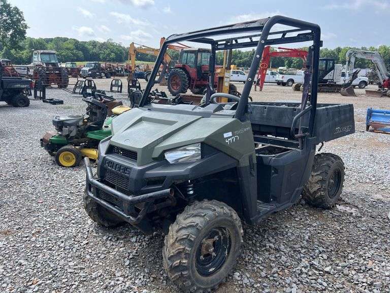 Polaris Ranger 570 4x4 UTV *INOP