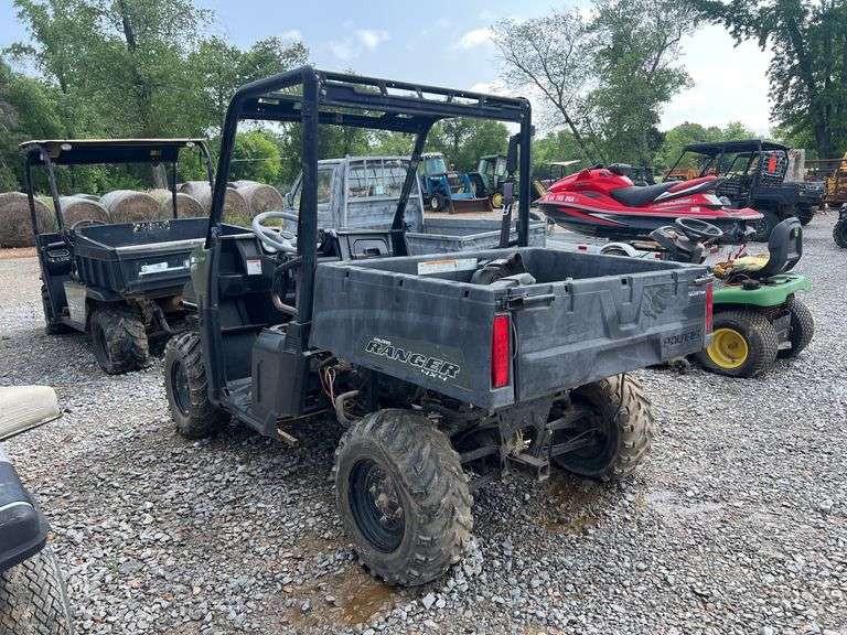 Polaris Ranger 570 4x4 UTV *INOP