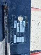 Unused Skid Steer Q/A Hay Spear