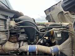 2010 Freightliner Cascadia T/A Daycab Semi Truck *INOP