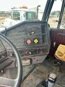 1989 Freightliner Tri/Axle Dump Truck
