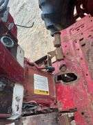International Farmall 756 Tractor *INOP