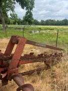 Ditch Witch 6510 Trencher *INOP