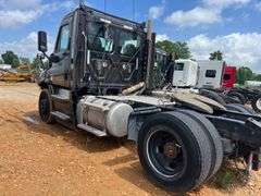 2017 Freightliner S/A Daycab Truck *INOP