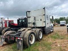 2015 International ProStar T/A Sleeper Truck *INOP