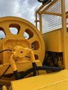 2003 Sherman Reilly BWT1548 Spool Tensioner Trailer