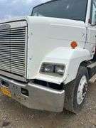 1989 Freightliner Tri/Axle Dump Truck