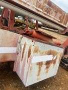 SkyTrak 8042 Telehandler *INOP