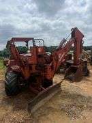 Ditch Witch 6510 Trencher *INOP