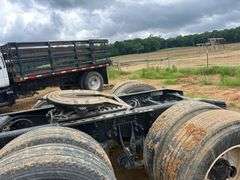 2015 International ProStar T/A Sleeper Truck *INOP