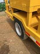 2003 Sherman Reilly BWT1548 Spool Tensioner Trailer