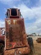 SkyTrak 8042 Telehandler *INOP