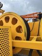 2003 Sherman Reilly BWT1548 Spool Tensioner Trailer
