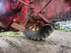 International Farmall 756 Tractor *INOP