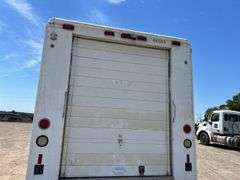 2000 Freightliner S/A Box Truck