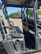 2013 Polaris Ranger 500 Crew 4x4 UTV