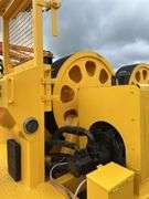 2003 Sherman Reilly BWT1548 Spool Tensioner Trailer