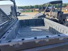 2018 Polaris Ranger Diesel 4x4 UTV