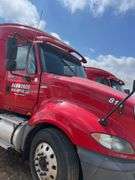 2012 International ProStar T/A Sleeper Truck *INOP