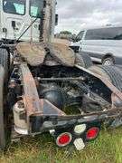 2010 Freightliner Cascadia T/A Daycab Semi Truck *INOP