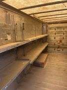 2000 Freightliner S/A Box Truck