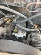 2000 Freightliner S/A Box Truck
