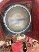 International Farmall 756 Tractor *INOP