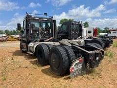 2018 Freightliner T/A Daycab Truck *INOP