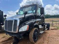 2017 Freightliner S/A Daycab Truck *INOP